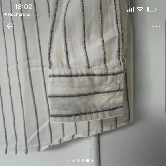 Blouse - Picture 5 of 8